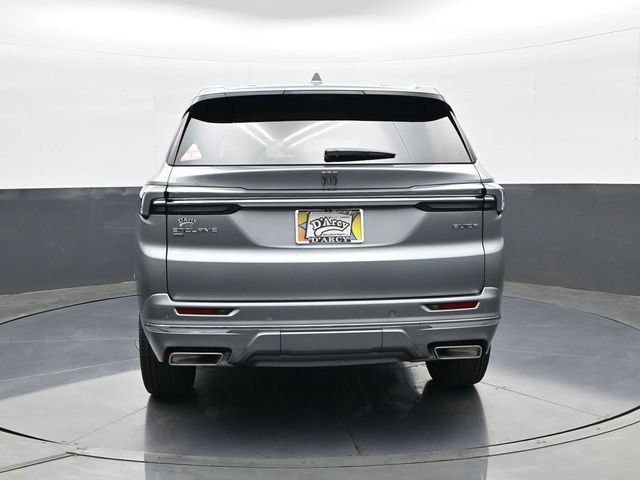 2026 Buick Enclave Avenir - Photo 6