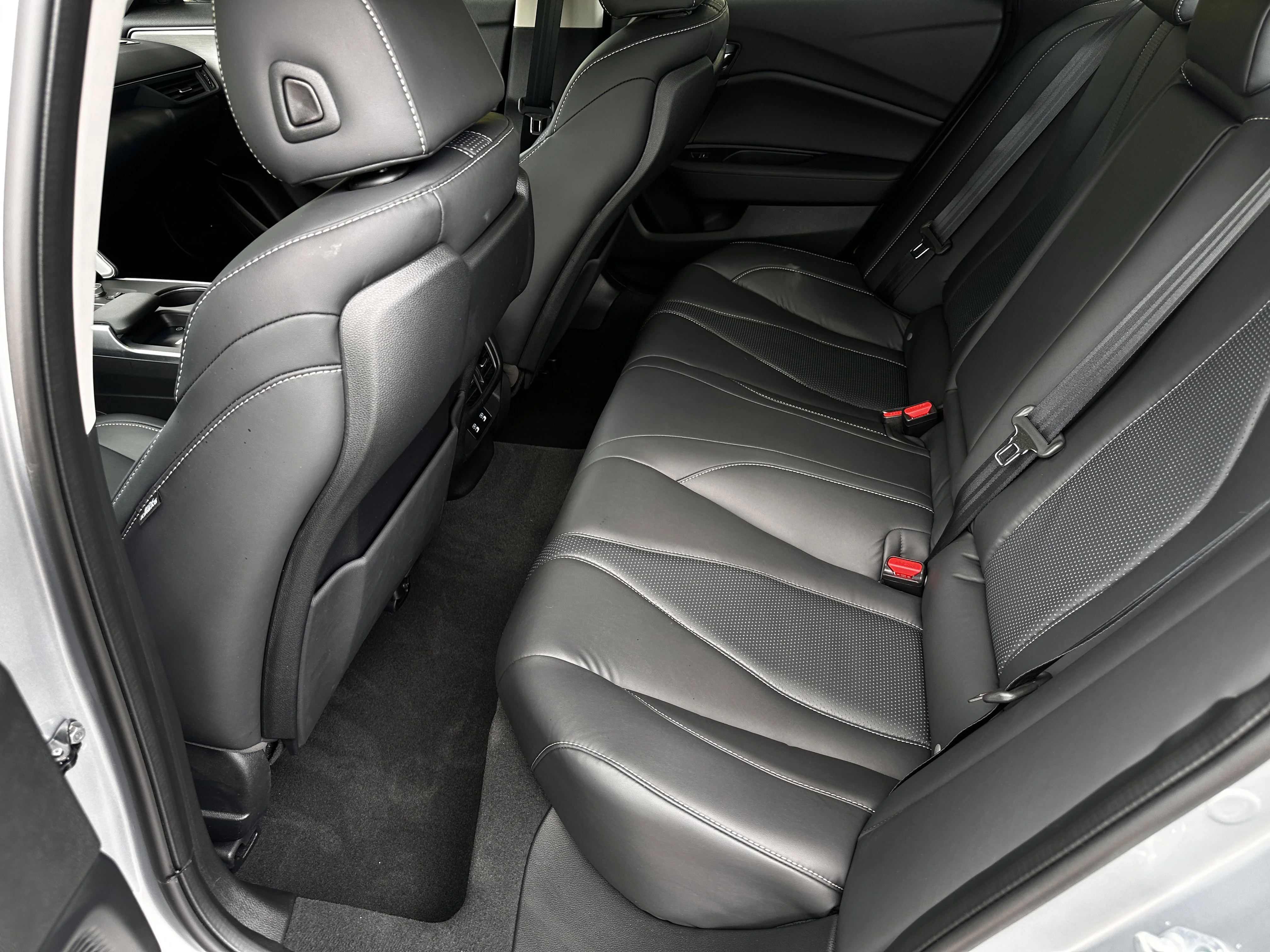 2025 Acura TLX Technology Package - Photo 53