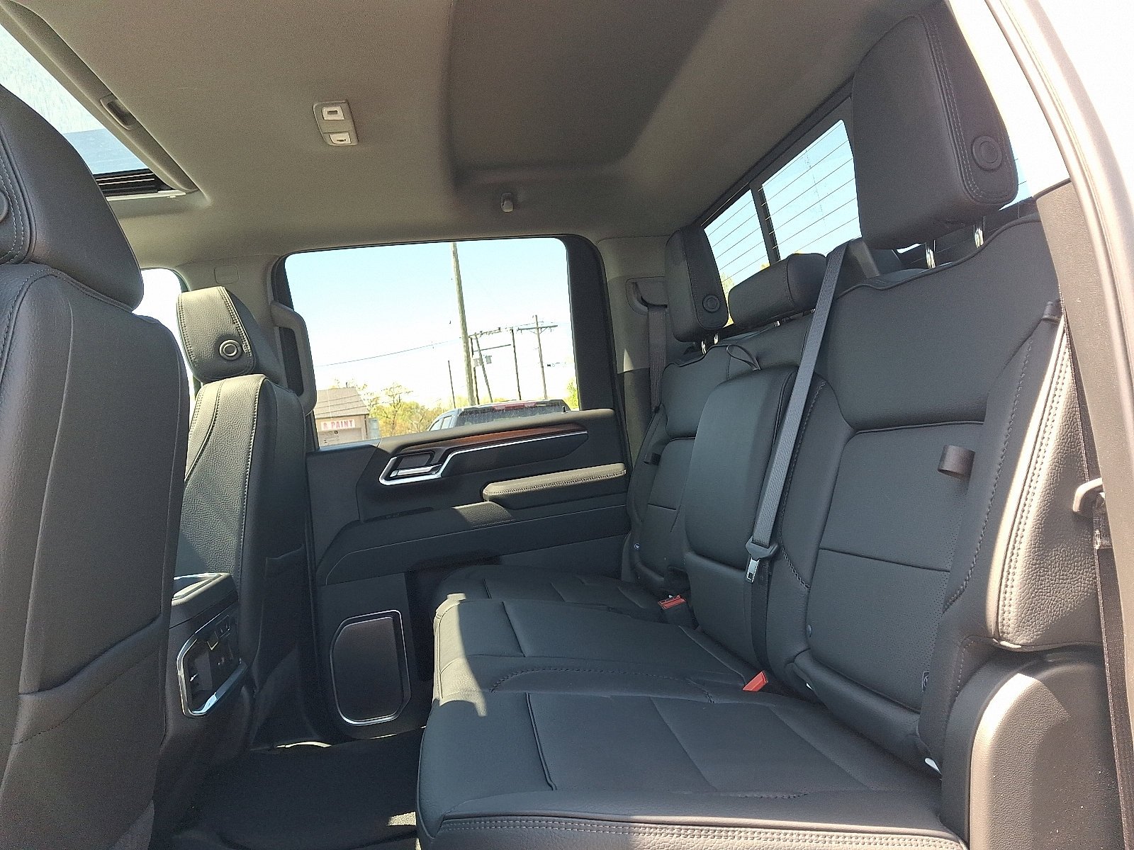 2026 GMC Sierra 2500HD Denali - Photo 6