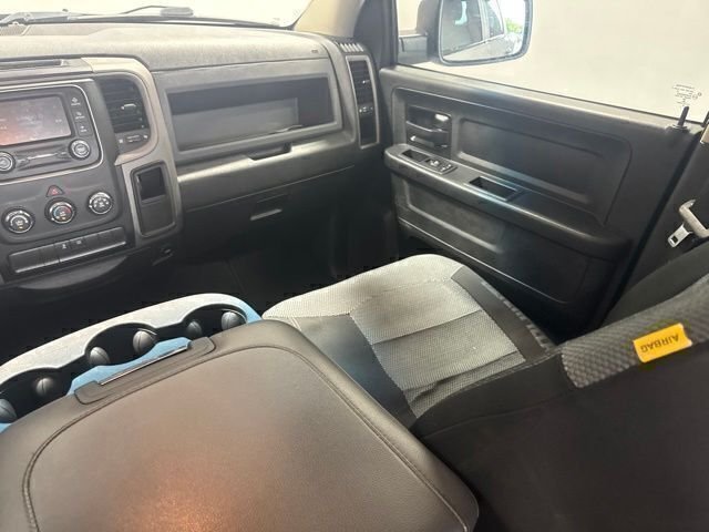 Used 2018 Silver Ram Express image 22