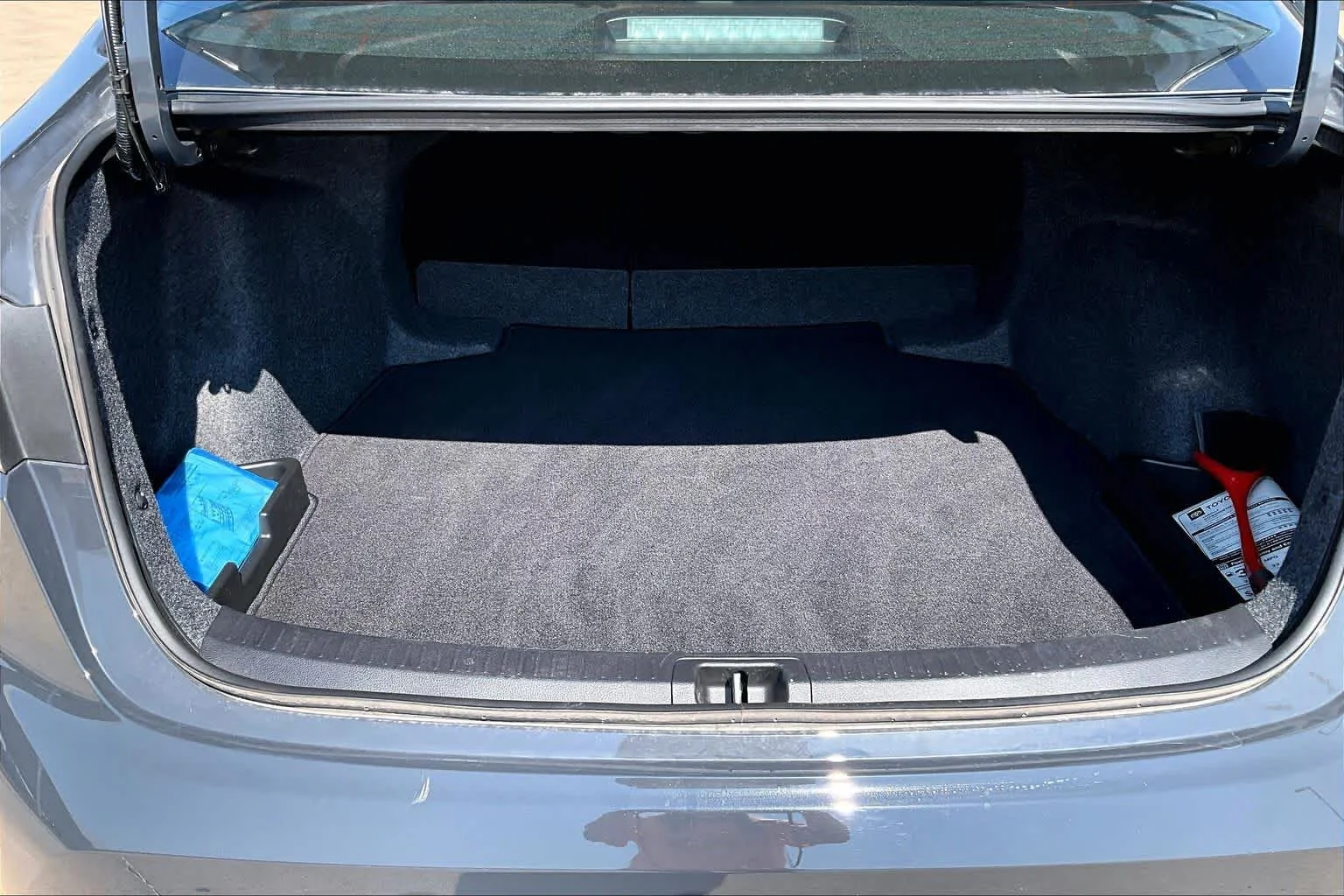 Used 2026 Underground Toyota LE image 30