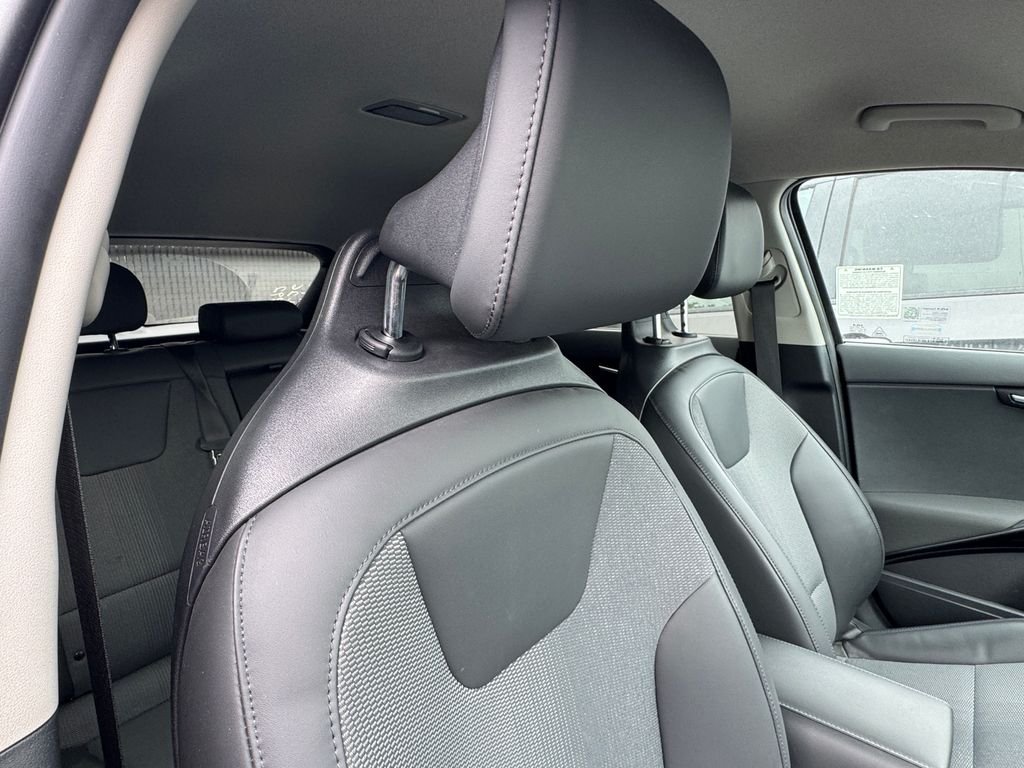 Used 2023 Kia Niro Wind with VIN KNDCR3L16P5061892 for sale in San Diego, CA