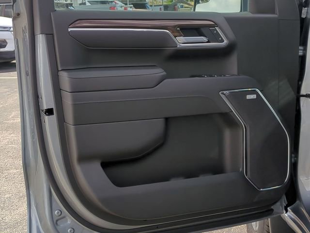 2026 Chevrolet Silverado 1500 RST - Photo 22