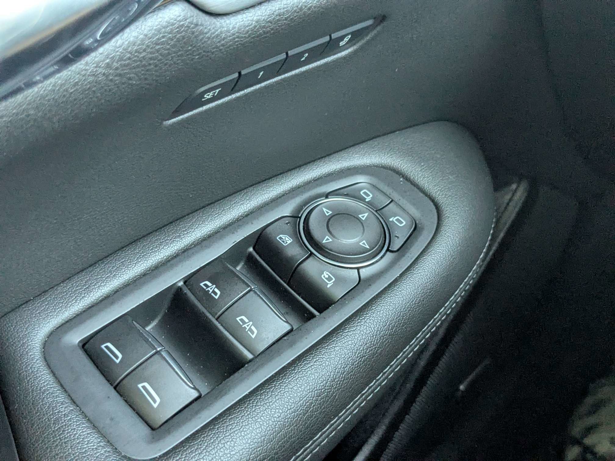 2023 Cadillac XT6 Sport - Photo 35