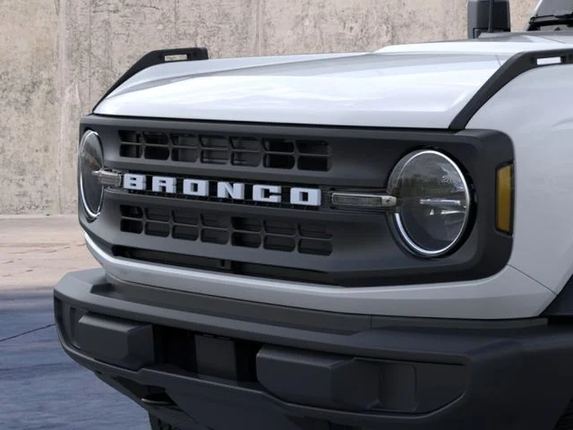 New 2026 Oxford White Ford Base image 21