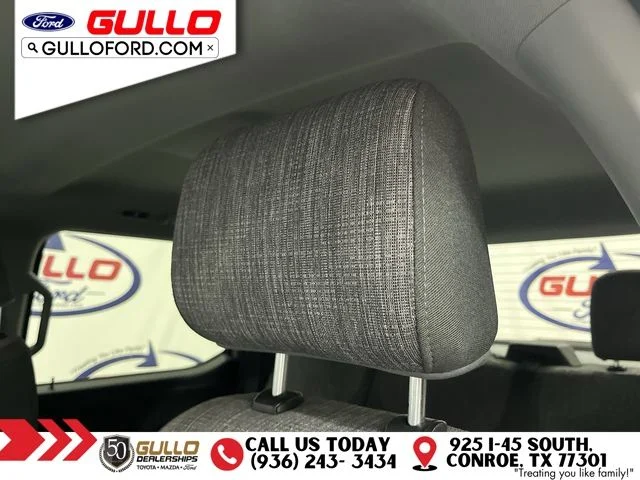 Certified Used 2023 Oxford White Ford XLT image 18