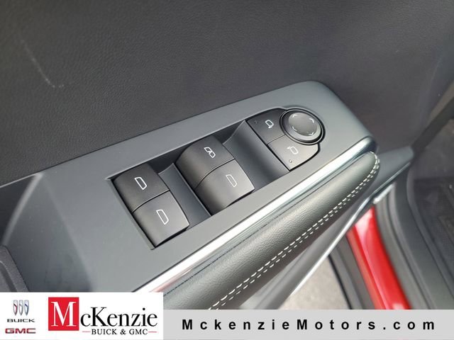 2026 GMC Acadia Elevation - Photo 9