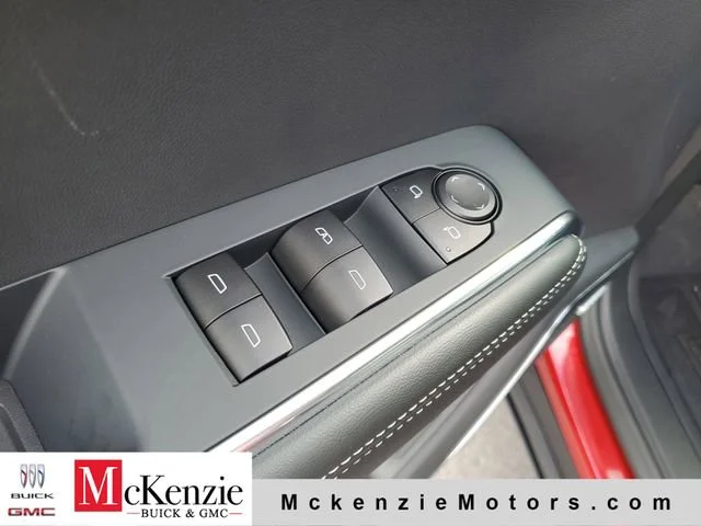 2026 GMC Acadia Elevation - Photo 9