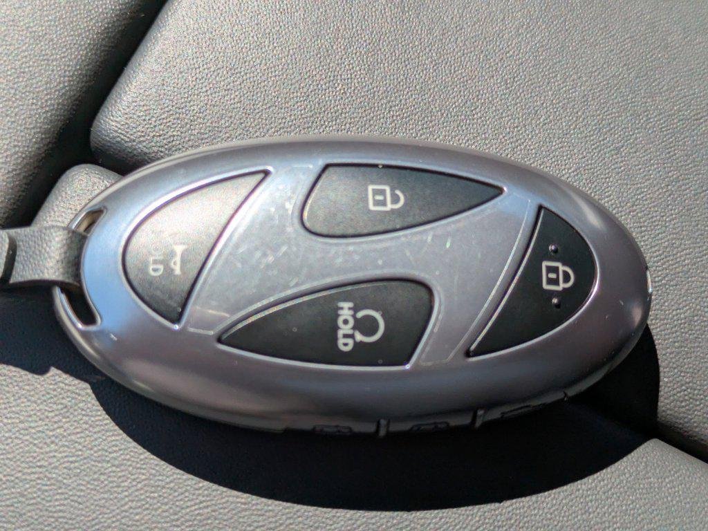 2026 Hyundai Palisade Calligraphy - Photo 33