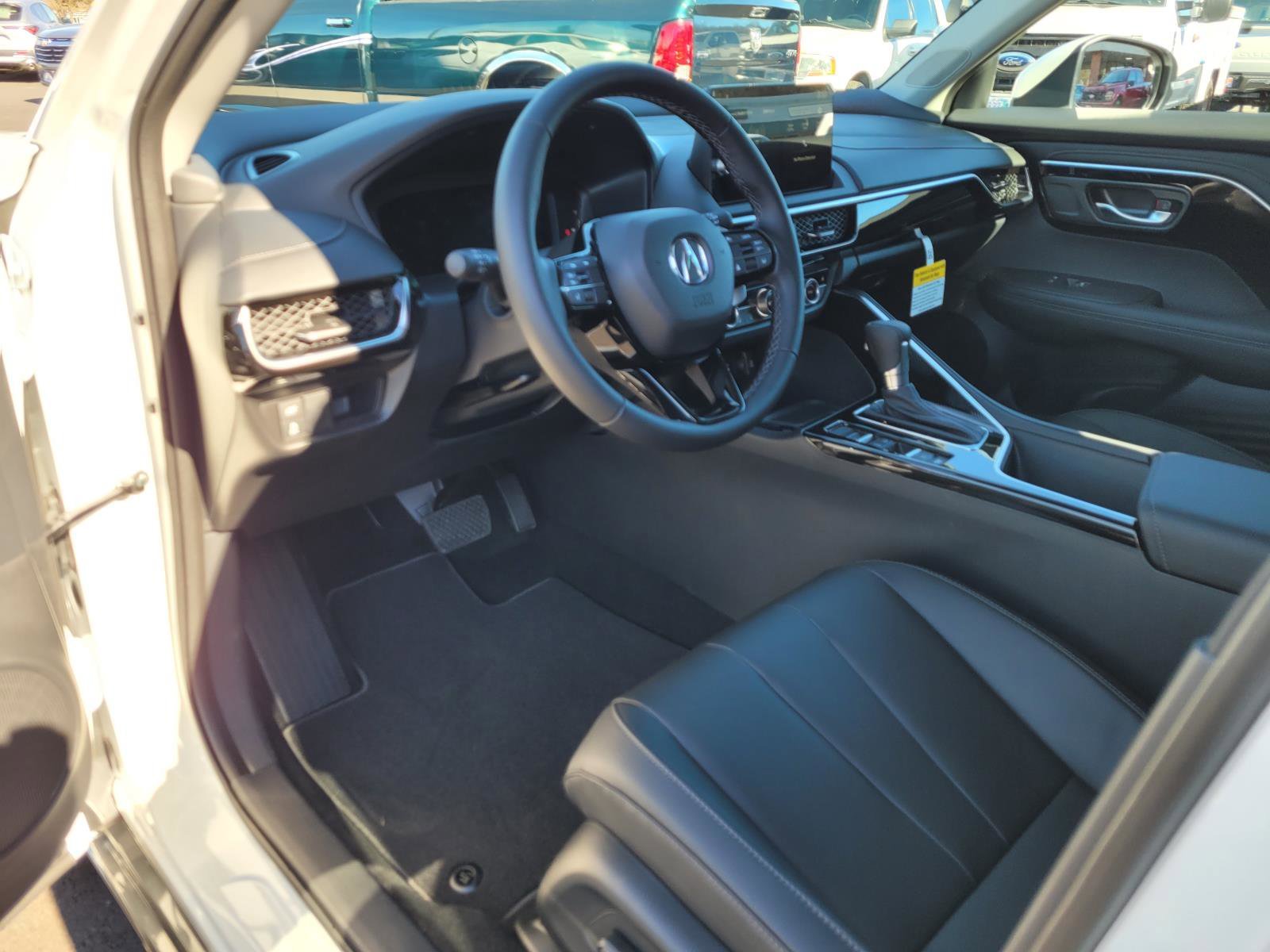 2026 Acura ADX Base - Photo 15