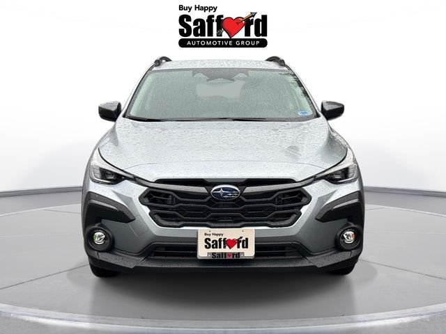 Used 2026 Silver Subaru Limited image 8