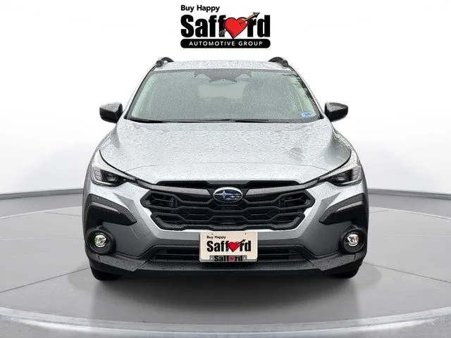 Used 2026 Silver Subaru Limited image 8