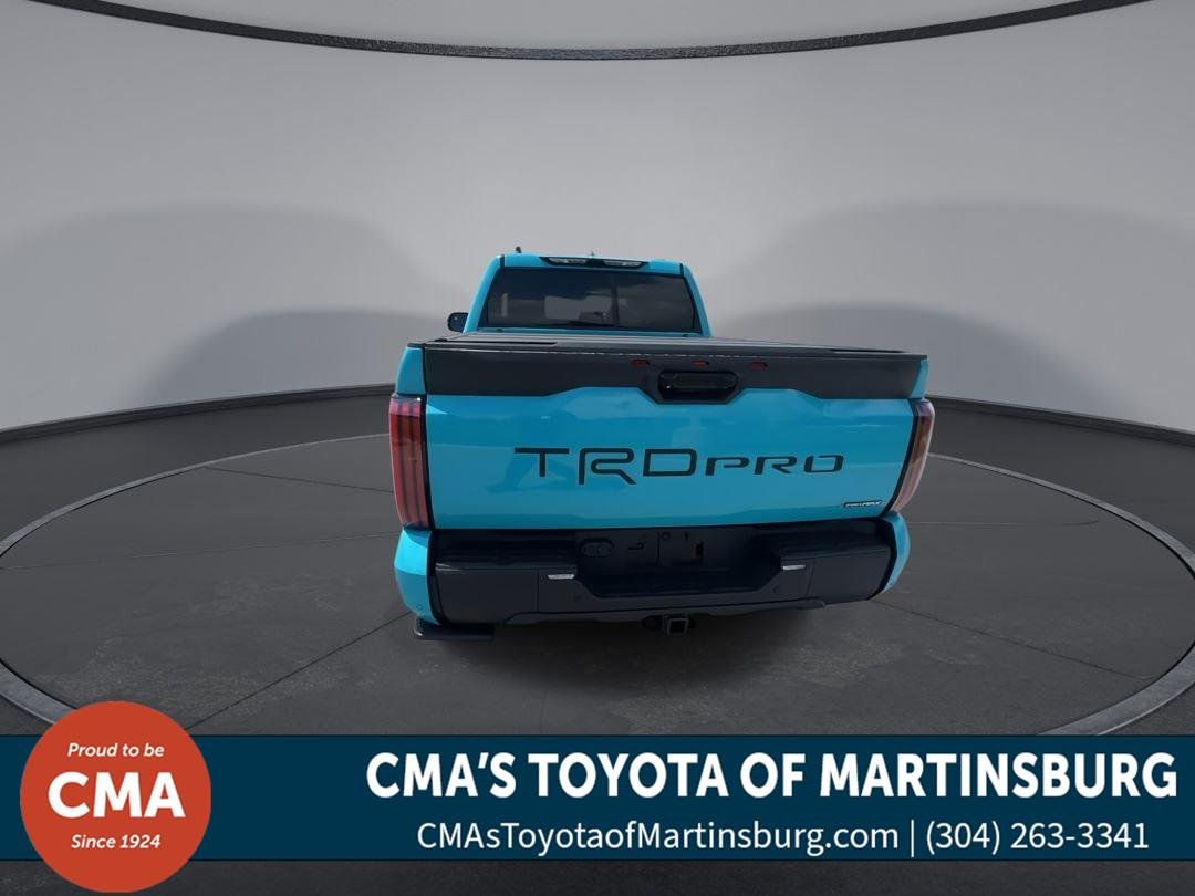 New 2026 Wave Maker Toyota TRD Pro image 7