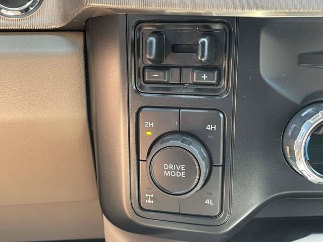 New 2026 Marsh Gray Ford TCcustoms image 14