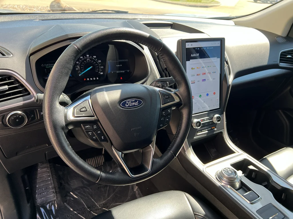 2024 Ford Edge SEL - Photo 13