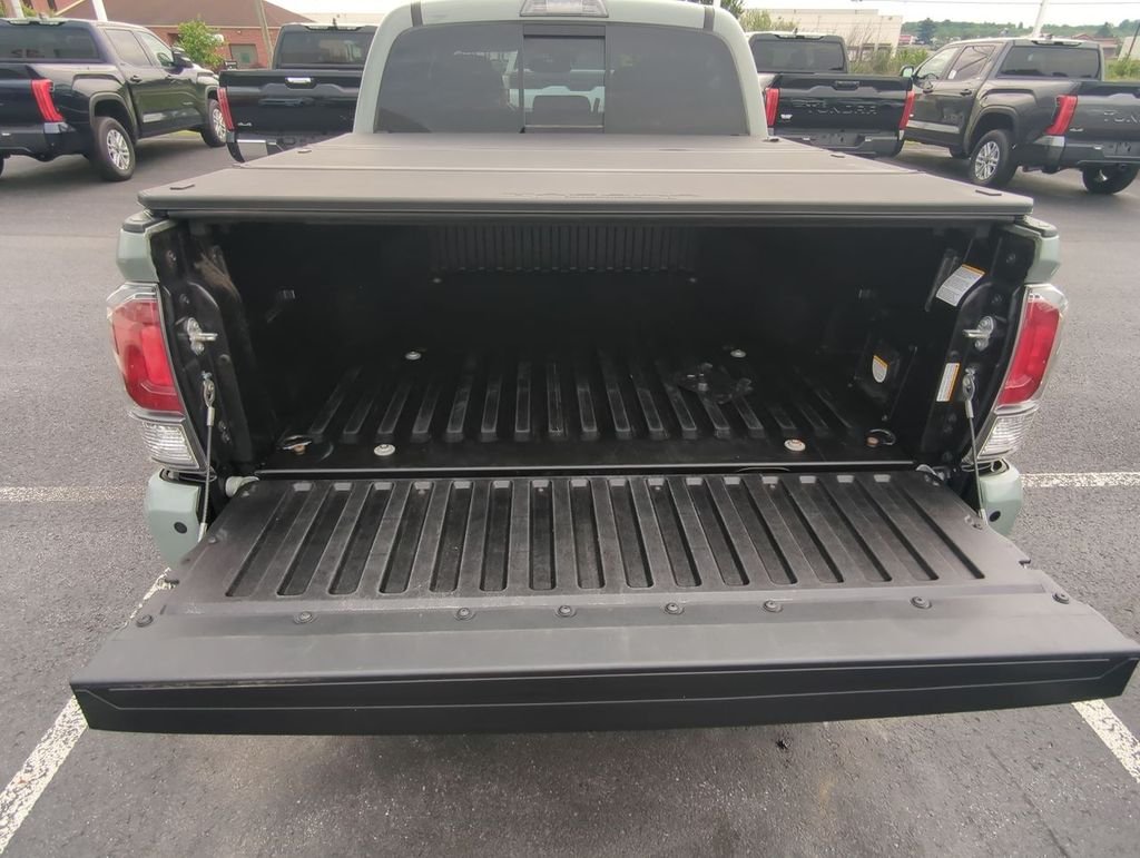 Used 2023  Toyota TRD Off-Road image 26