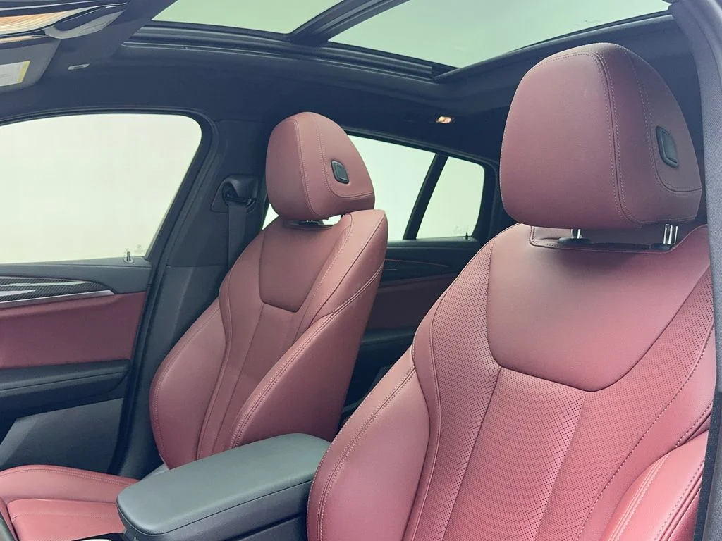 2023 BMW X4 M40i - Photo 38
