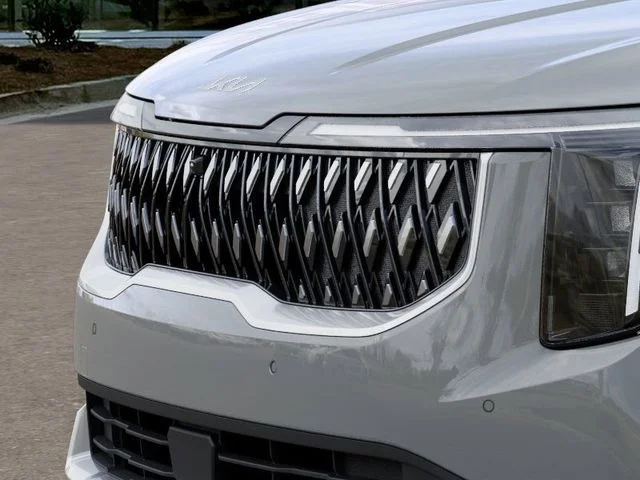 2026 Kia Carnival EX - Photo 12