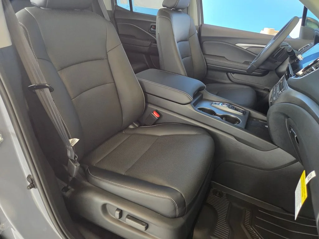 2026 Honda Ridgeline RTL - Photo 29