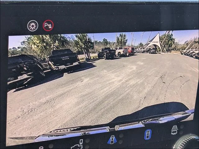 2026 GMC Canyon Elevation - Photo 22