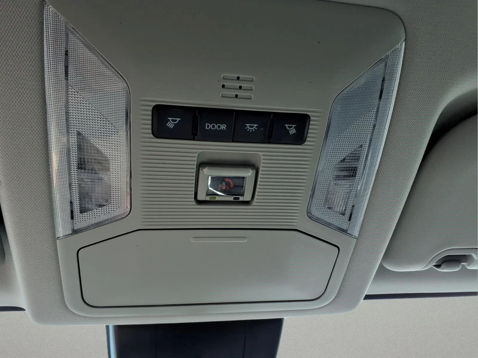 Used 2024 Silver Sky Metallic Toyota LE image 28