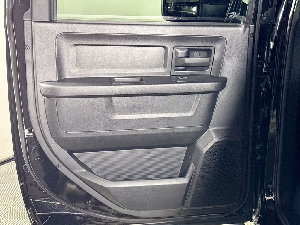 2026 RAM 3500 Tradesman - Photo 19