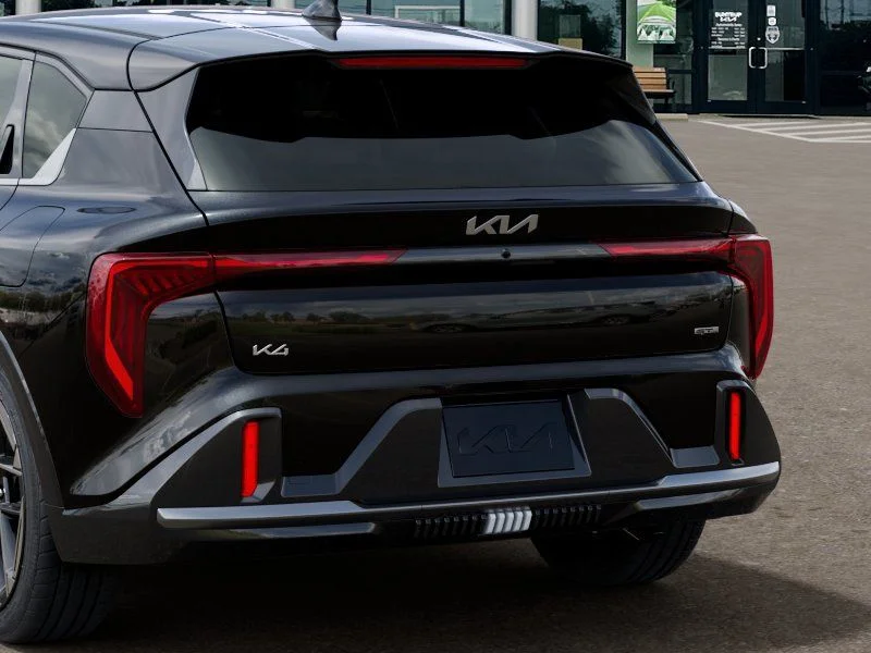 New 2026 Black Kia GT-Line image 14