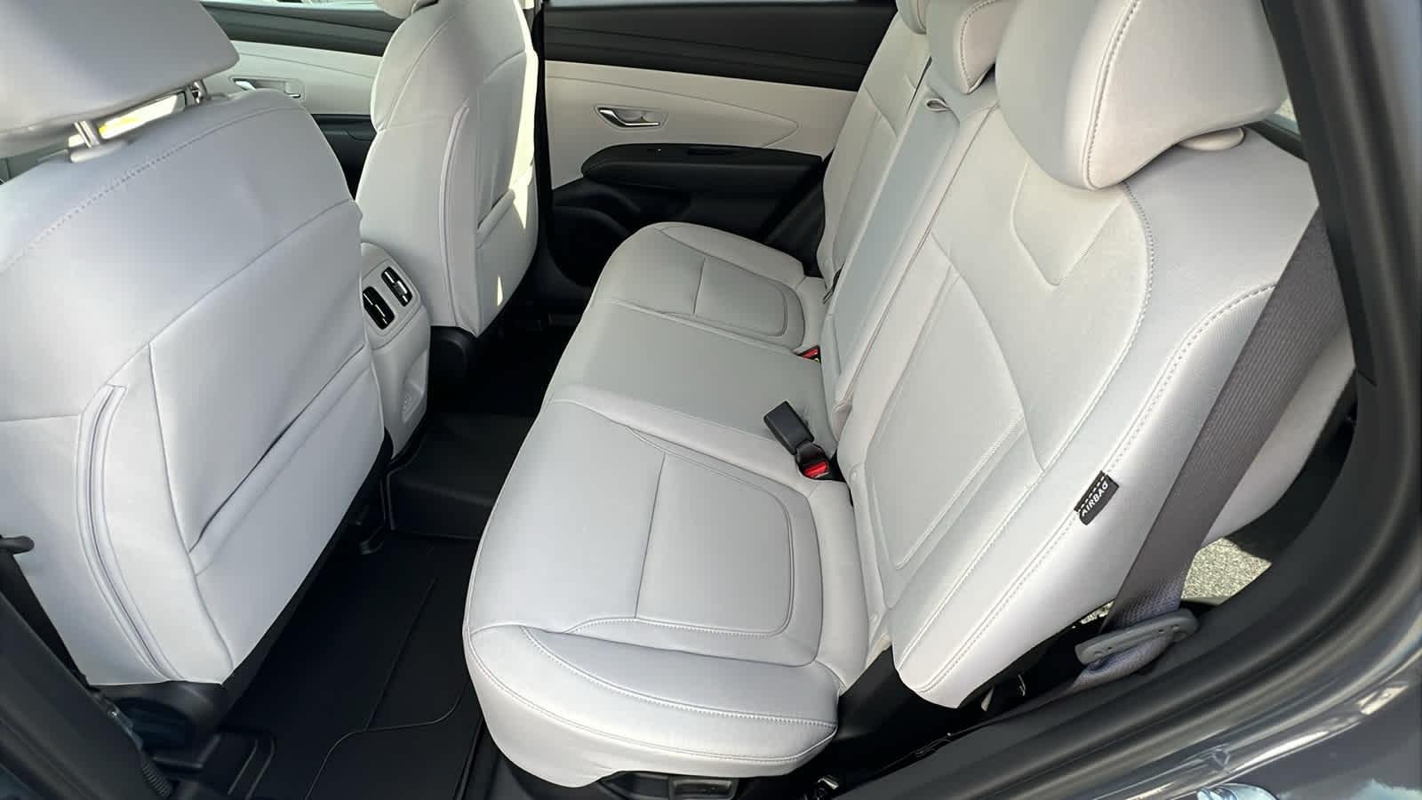 Nuevo 2026 Ecotronic Gris Hyundai SEL AWD imagen 54