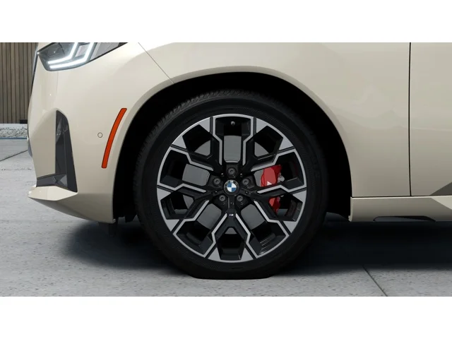 New 2026 Beige BMW 30 xDrive image 7