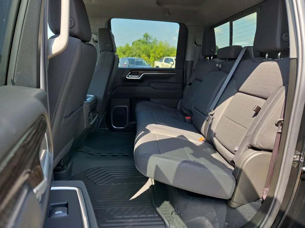 2026 Chevrolet Silverado 2500 HD LT - Photo 26