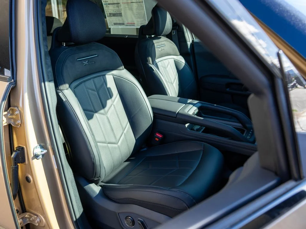 New 2027 Terrain Brown Kia X-Line SX Prestige image 9