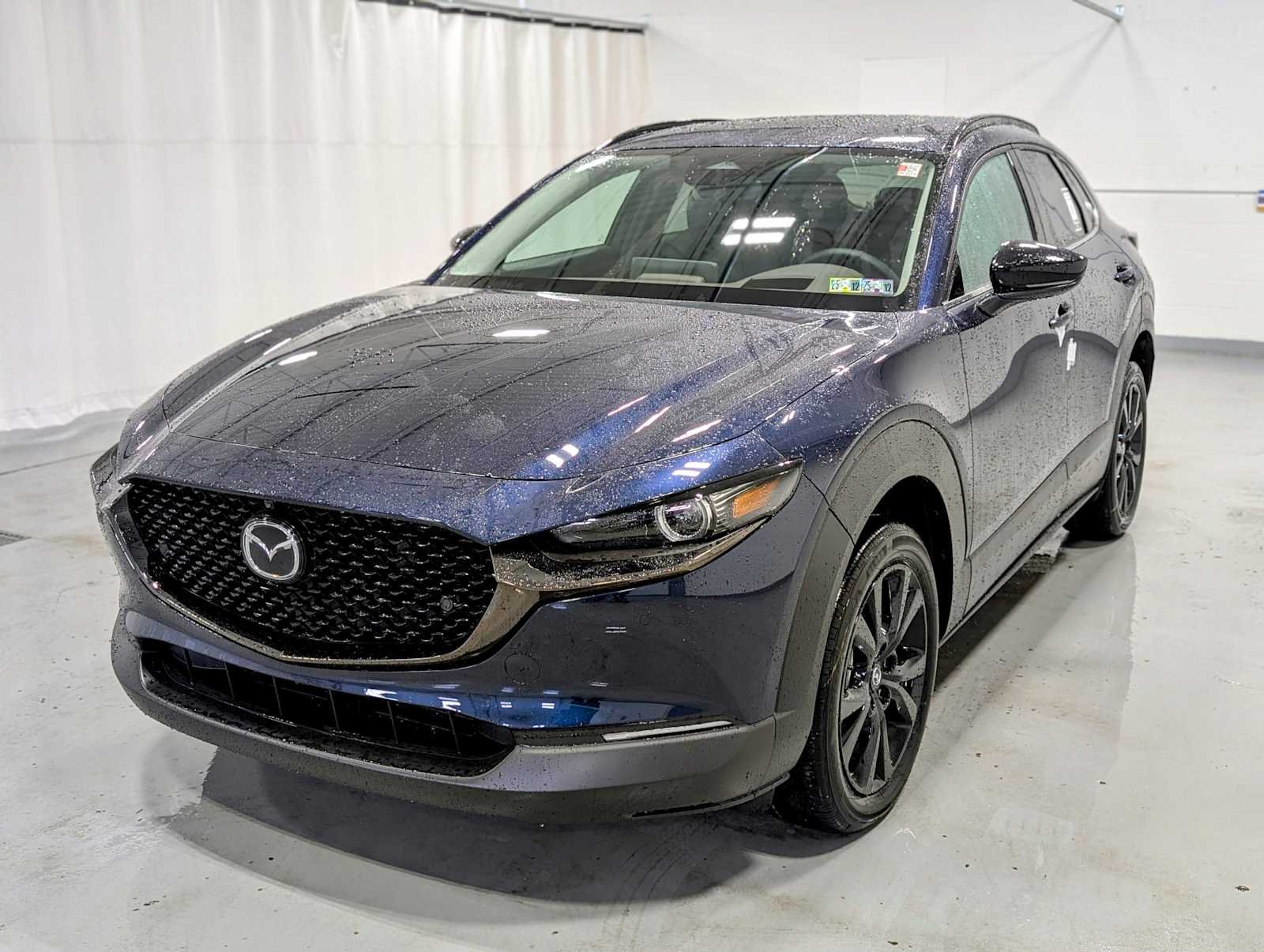 2025 Mazda CX-30 2.5 Turbo Premium Plus Package