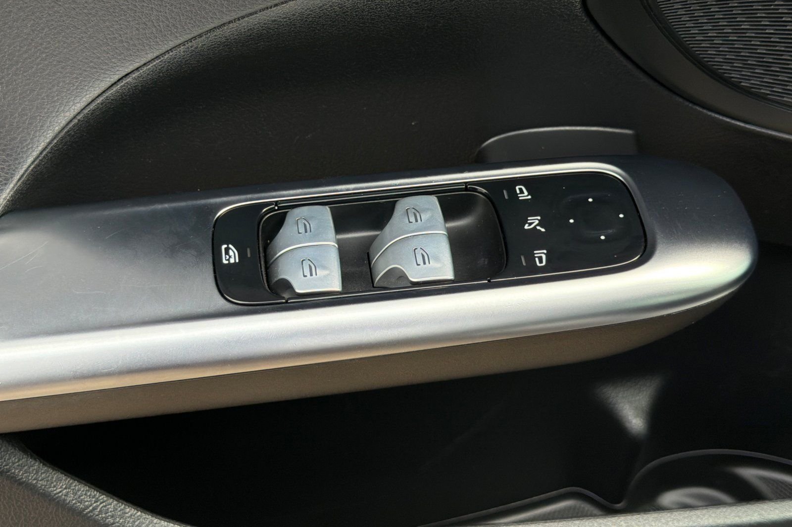 Certified Used 2023 Gray Mercedes-Benz C 43 AMG® image 24