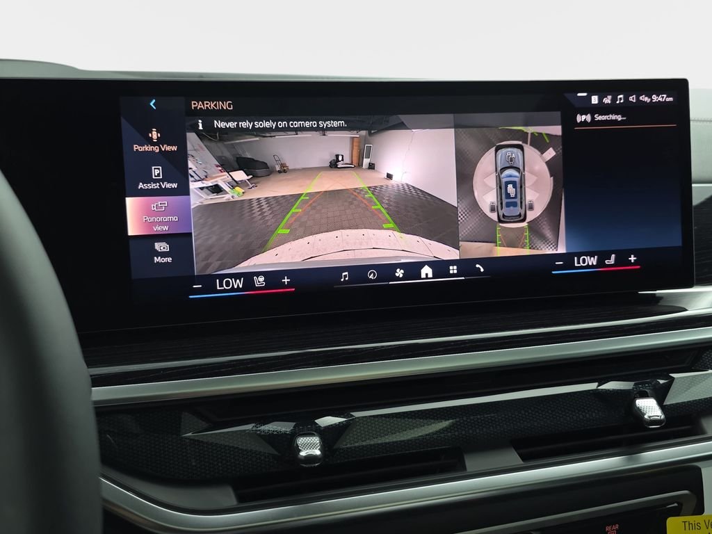 New 2027 Brooklyn Grey Metallic BMW xDrive40i image 24