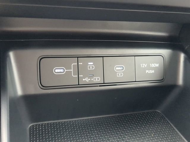 New 2025 Silver Hyundai SE FWD image 48