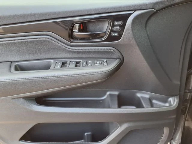 2024 Honda Odyssey Elite - Photo 17