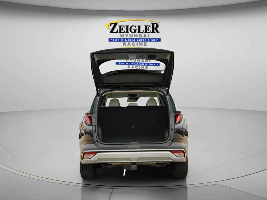 Used 2026 Black Hyundai SEL image 23