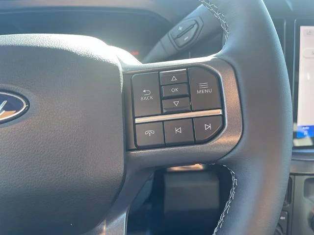 New 2027 Agate Black Metallic Ford F-450® LARIAT® image 46