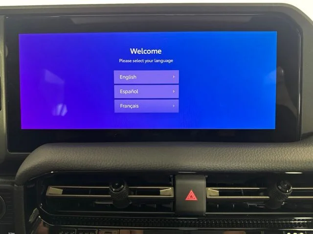 Certified Used 2025 Ice Toyota Base image 36