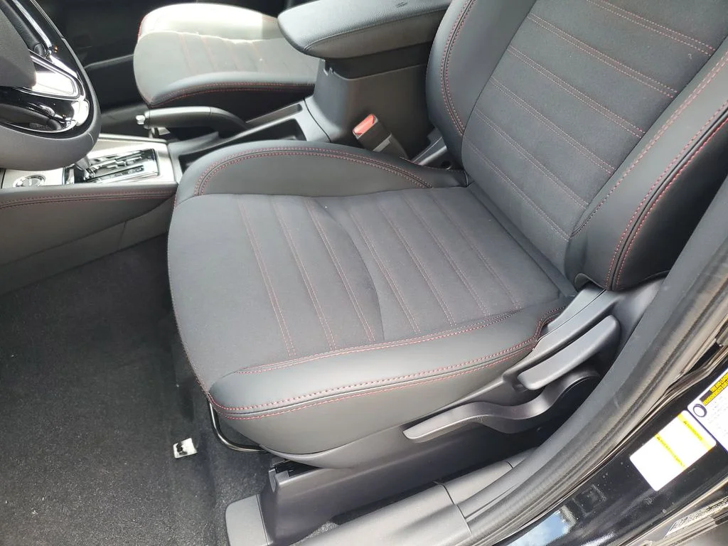 New 2026 Black Mitsubishi 2.0 SE image 20