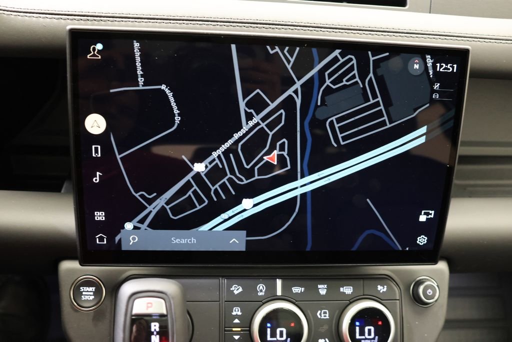New 2026 Borasco Grey Land Rover S image 23