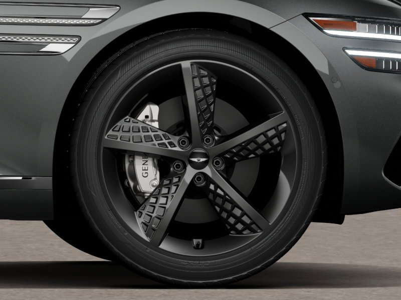 New 2027  Genesis 2.5T SPORT PRESTIGE image 24