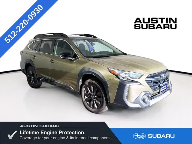 2023 Subaru Outback Limited
