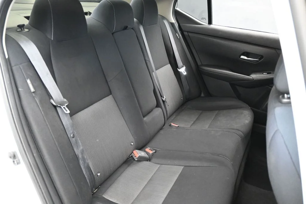 Used 2021 Fresh Powder Nissan SV image 40