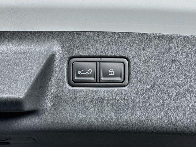 New 2027  Hyundai Calligraphy FWD image 48