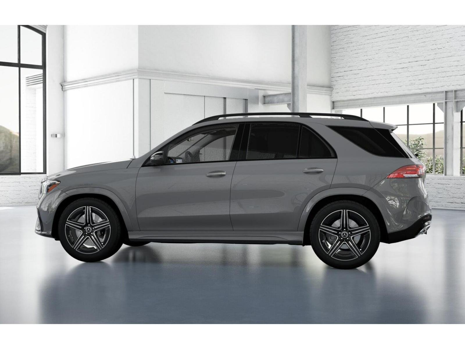 New 2026  Mercedes-Benz GLE 450 4MATIC® image 32