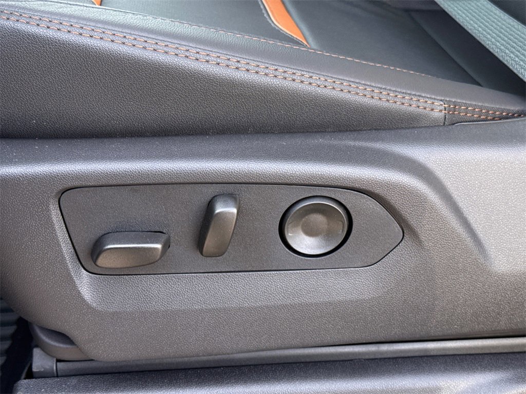 2026 GMC SIERRA - Image 16