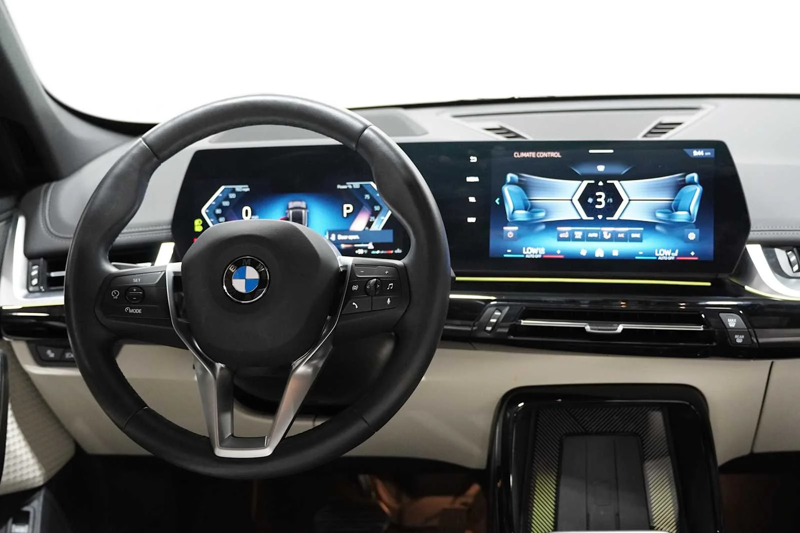 Certified Used 2026 Black Sapphire Metallic BMW xDrive28i image 24