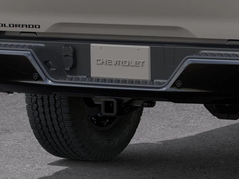 2026 Chevrolet Colorado Trail Boss - Photo 14