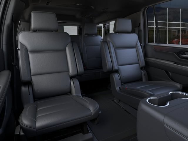 2026 GMC Yukon XL Denali - Photo 17